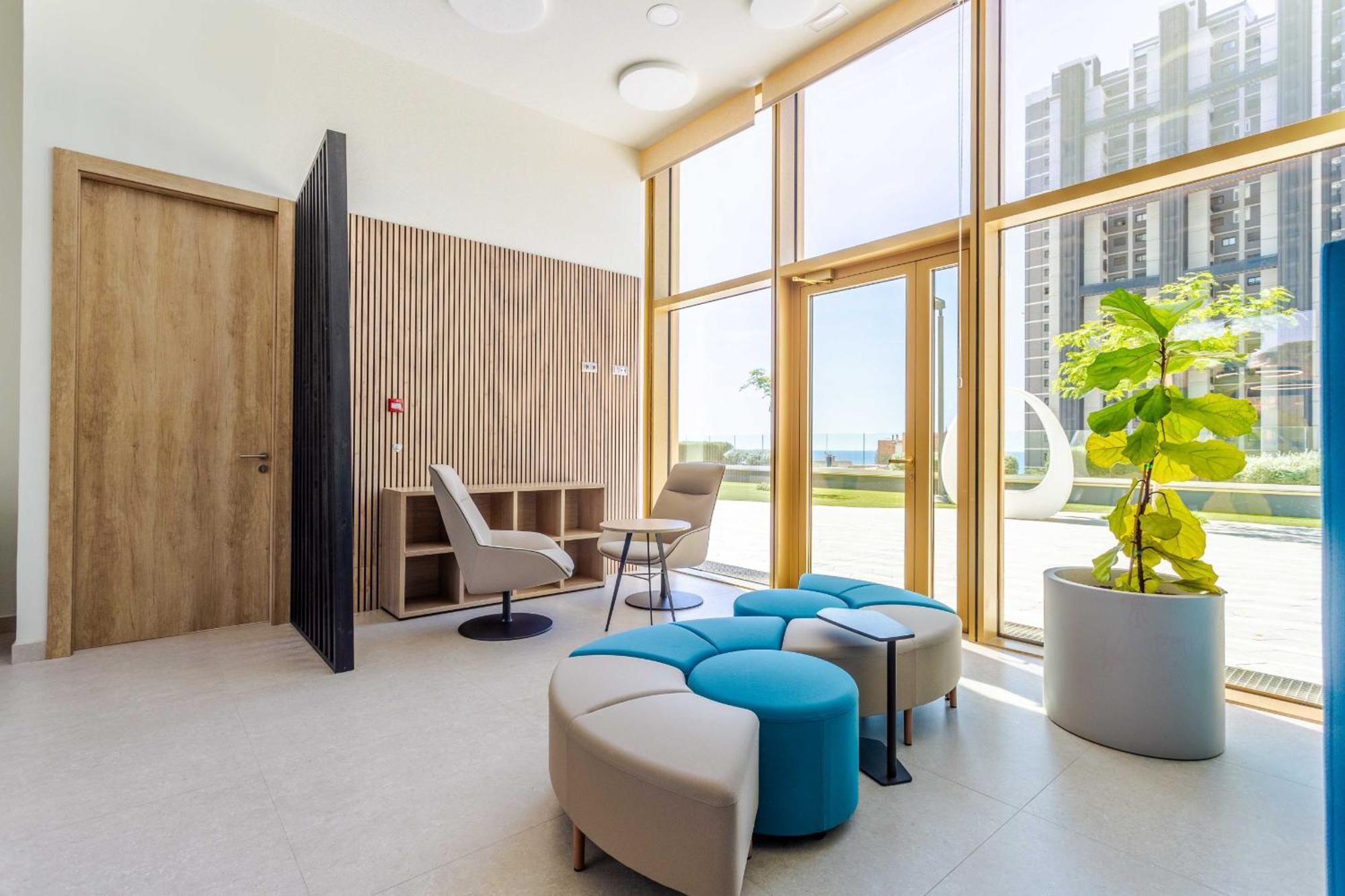 Intempo By Holuxe - 022 - 2nd Floor Apartment