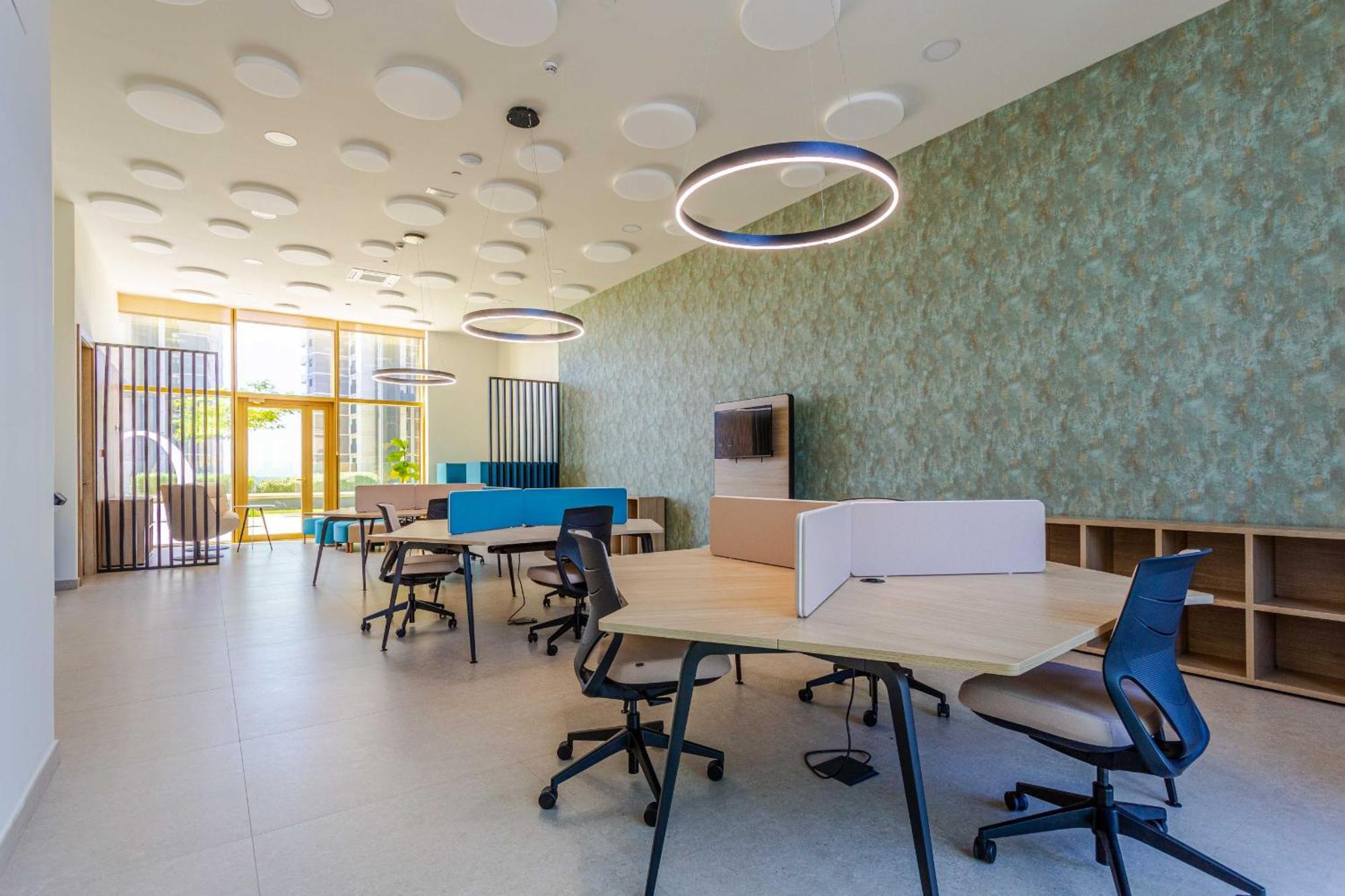 Apartment Intempo By Holuxe - 022 - 2nd Floor *